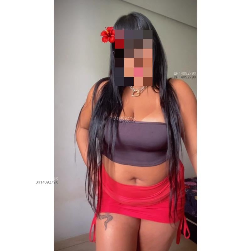Acompanhante Bella - Feed