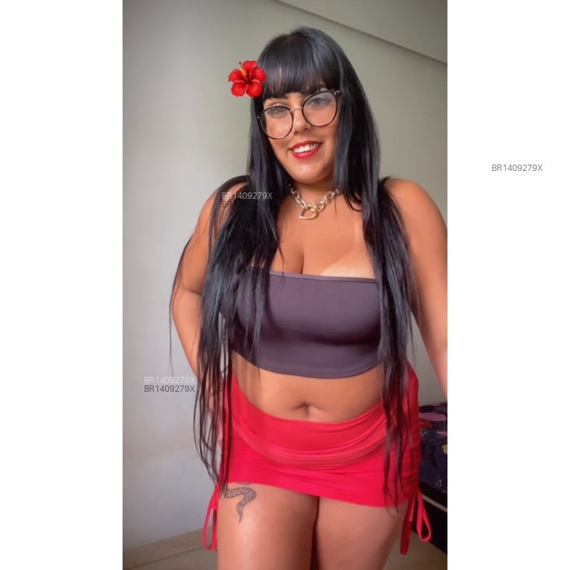 Acompanhante Bella - Feed