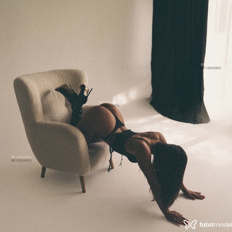 Acompanhante Liviia Ribeiro - Feed