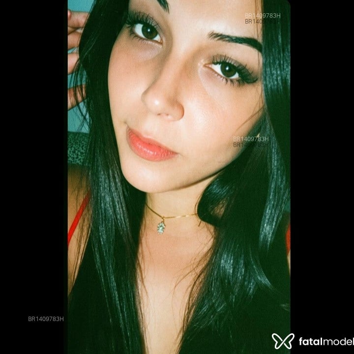 Acompanhante Gabriella - Feed