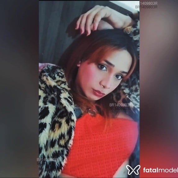 Acompanhante Lais oliveira - Feed