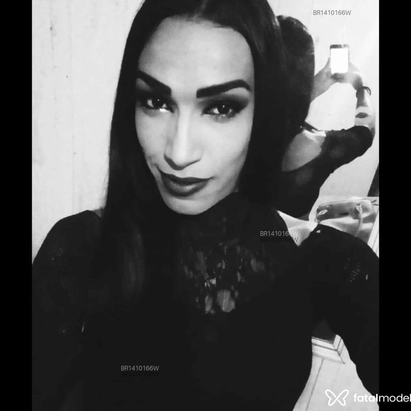 Acompanhante Fernanda Morenah - Feed