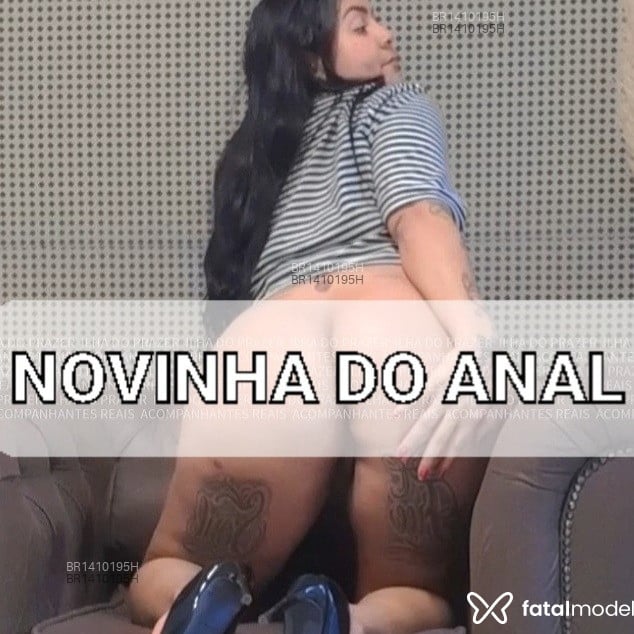 Acompanhante Paulista - Feed