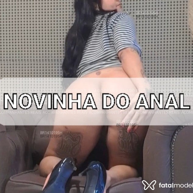 Acompanhante Paulista - Feed