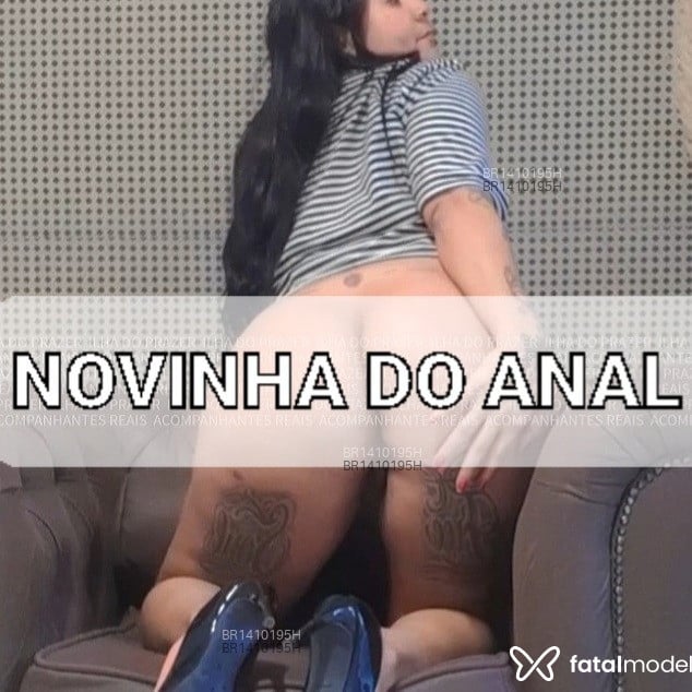 Acompanhante Paulista - Feed