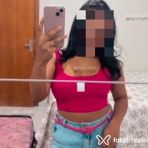 Acompanhante Morena do sexo - Feed