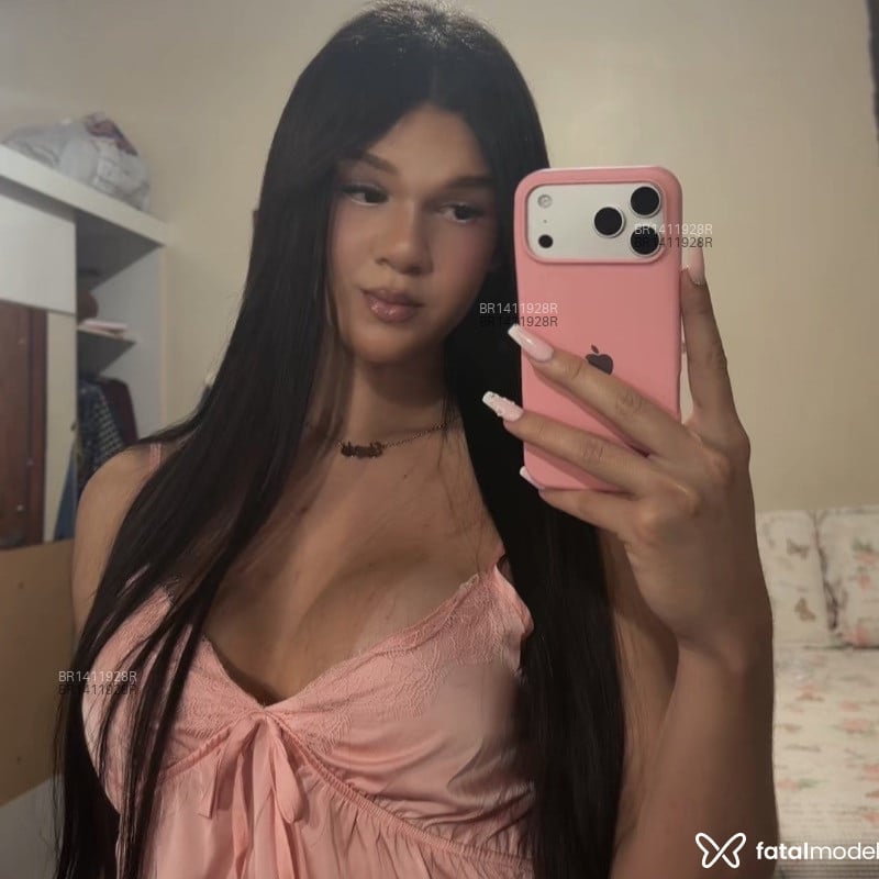 Acompanhante Maria Eduarda - Feed