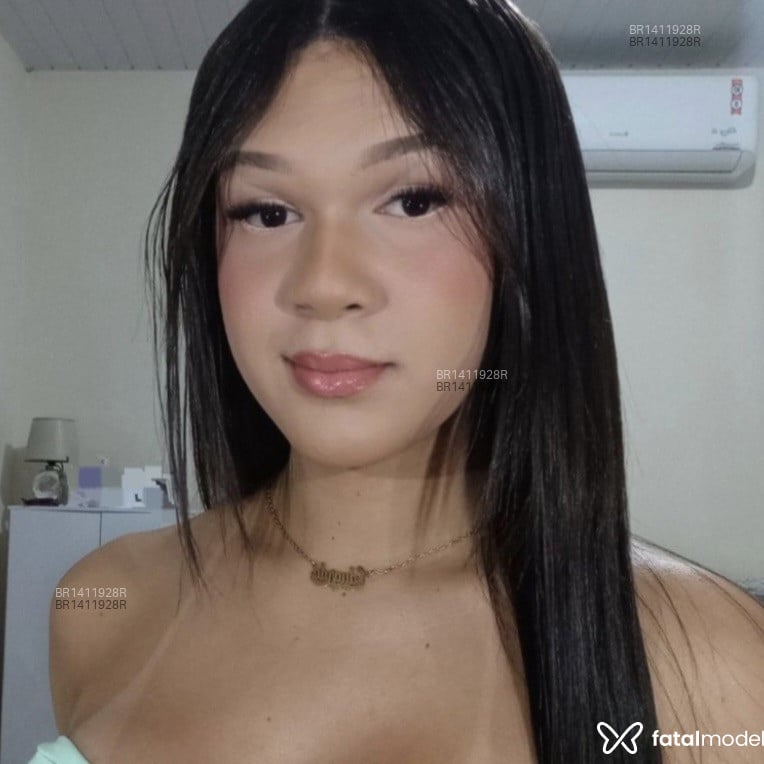 Acompanhante Maria Eduarda - Feed