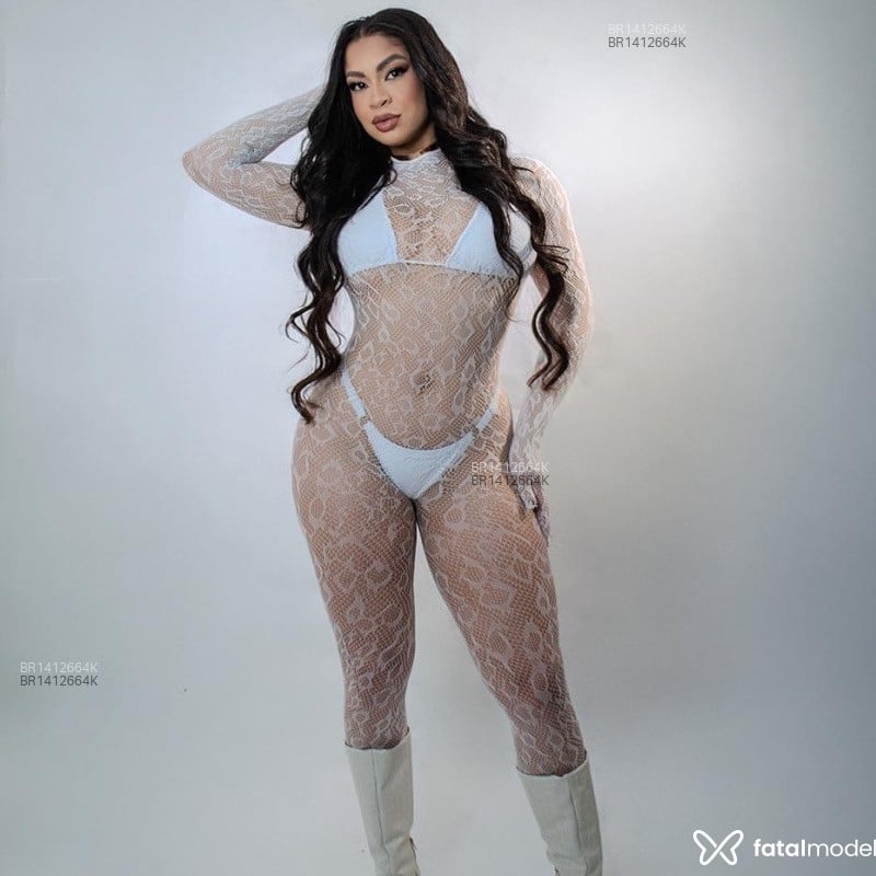 Acompanhante Bianca - Feed
