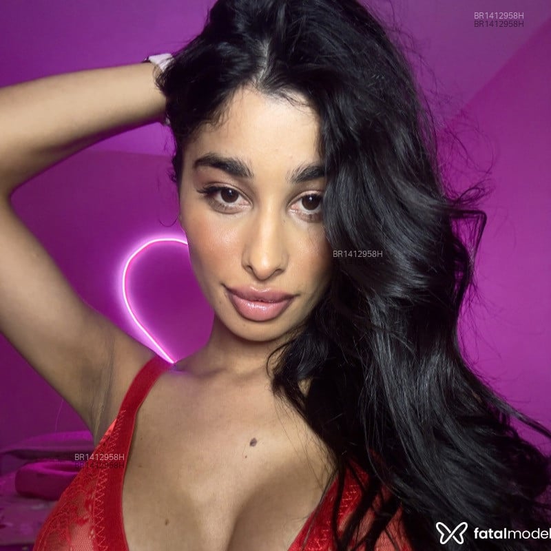 Acompanhante Katerinne Marie - Feed