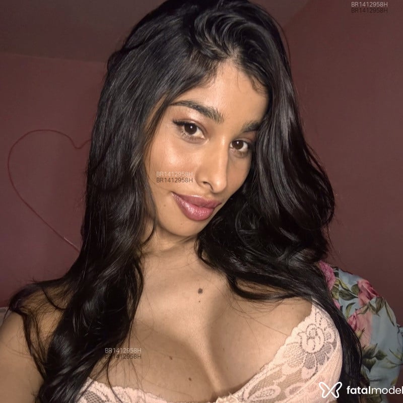 Acompanhante Katerinne Marie - Feed