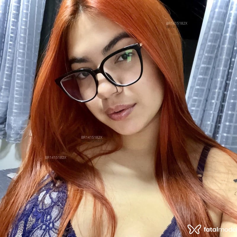 Acompanhante Larissa Fernandes - Feed