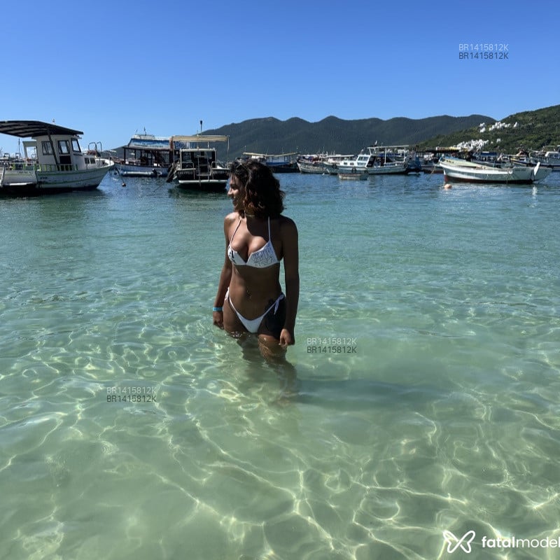 Acompanhante Gabi Rodrigues - Feed
