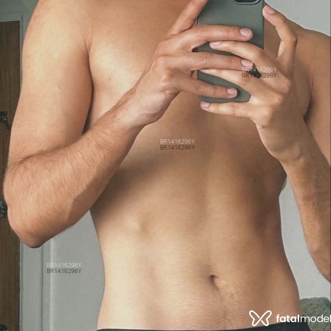 Acompanhante Rodri - Feed