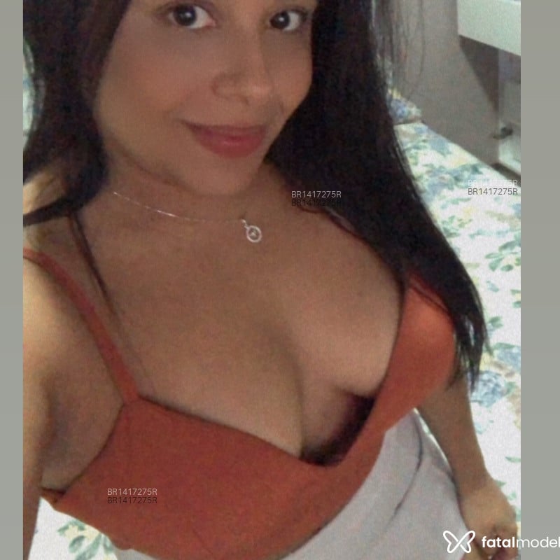 Acompanhante Thainá Morena - Feed