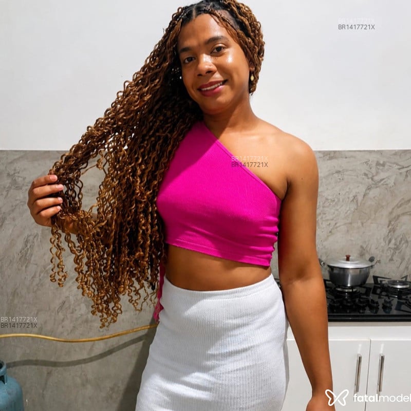 Acompanhante Ayarla - Feed