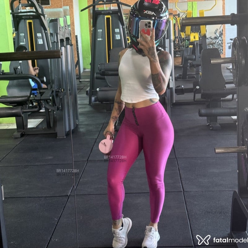 Acompanhante Alexia Boklove - Feed