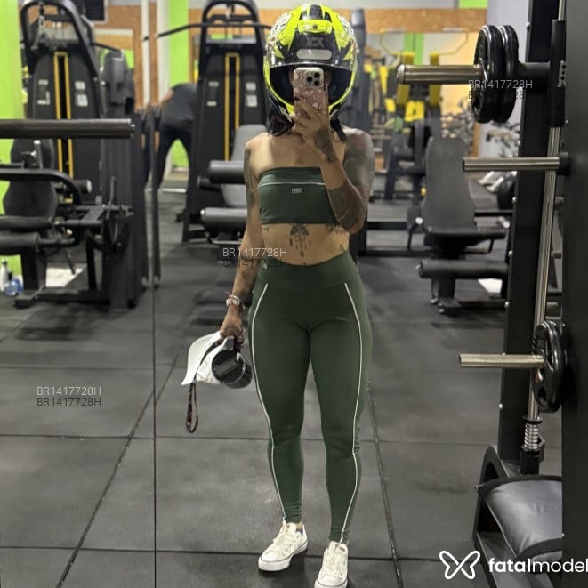 Acompanhante Alexia Boklove - Feed