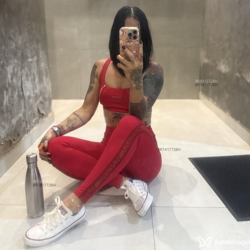 Acompanhante Alexia Boklove - Feed