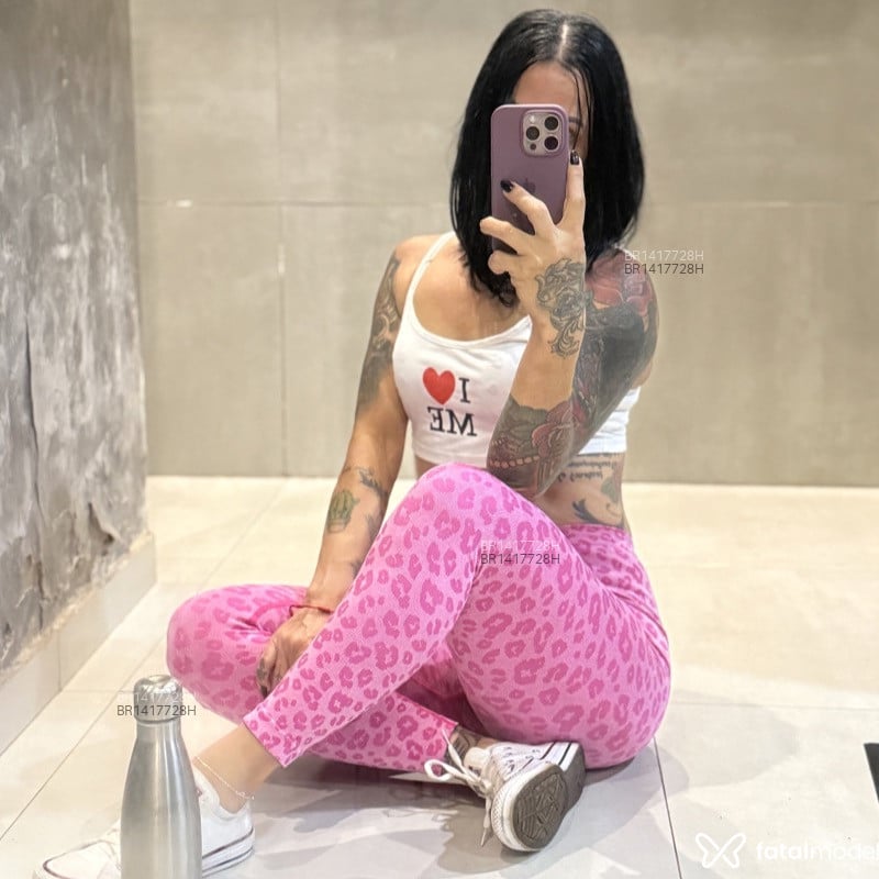 Acompanhante Alexia Boklove - Feed