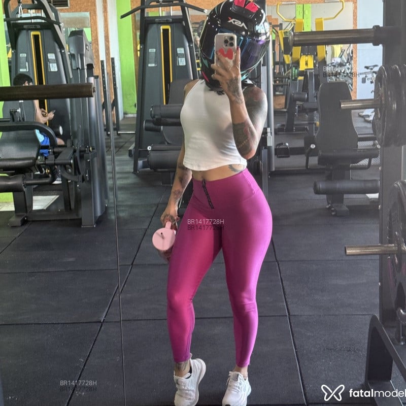 Acompanhante Alexia Boklove - Feed
