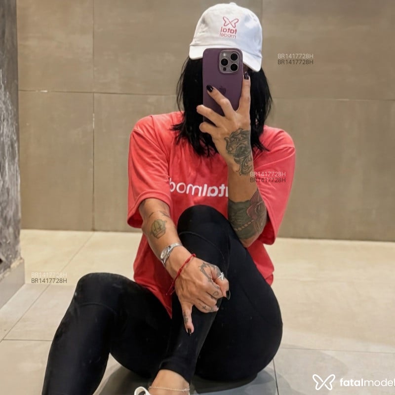 Acompanhante Alexia Boklove - Feed