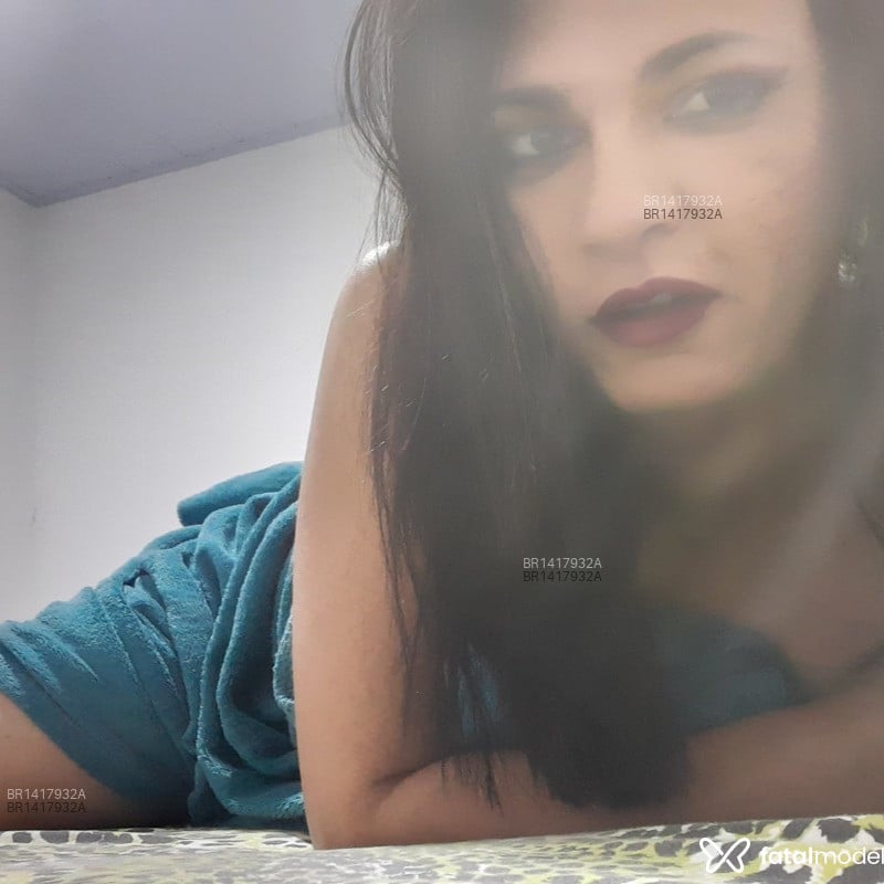 Acompanhante Drika - Feed