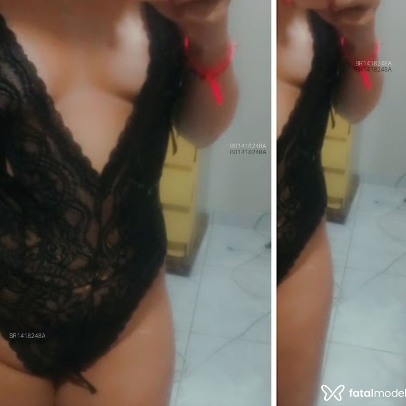 Acompanhante Juliana - Feed