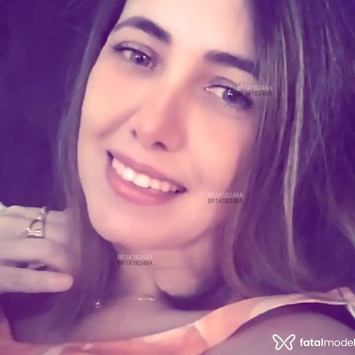 Acompanhante Juliana - Feed