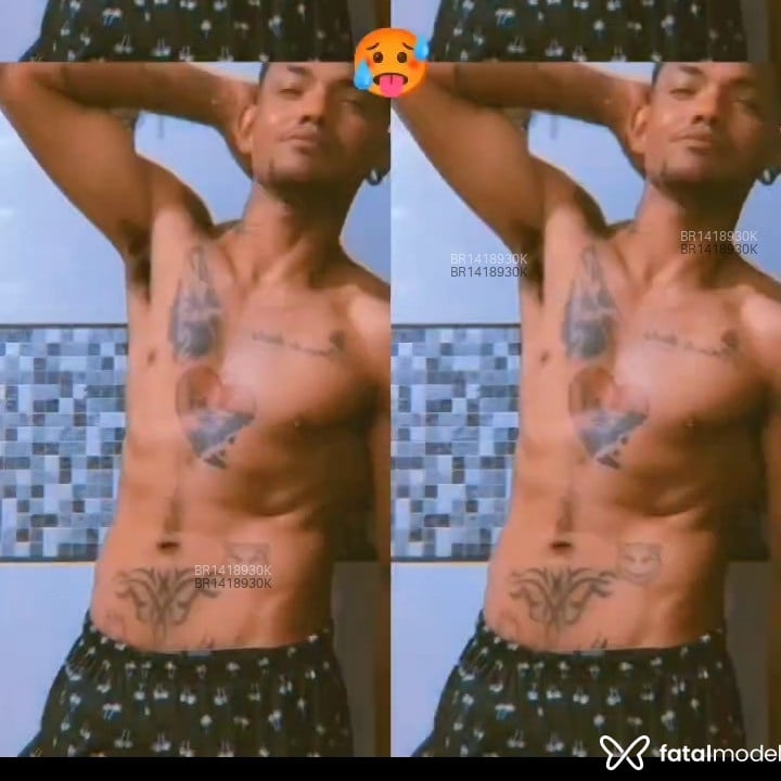 Acompanhante Cklauslobo - Feed