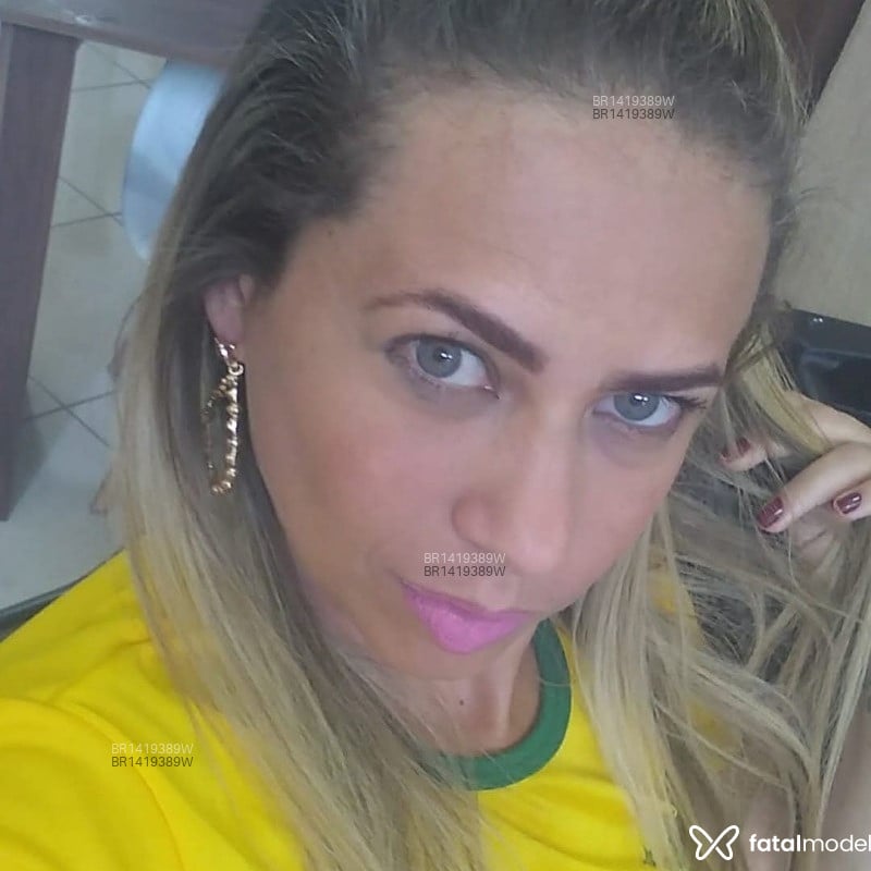 Acompanhante Juliana Ribeiro - Feed