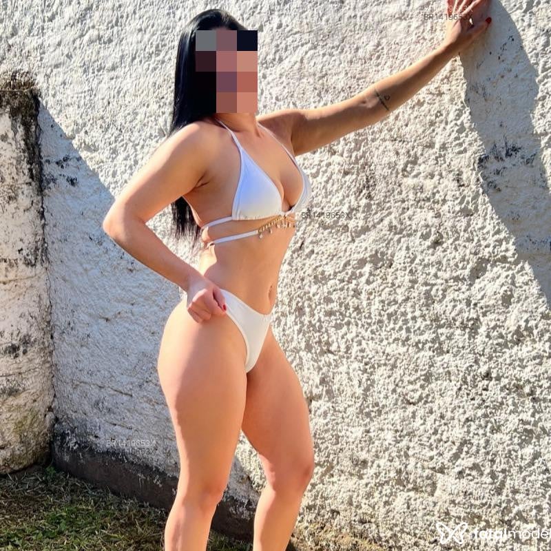 Acompanhante Dani Brasil - Feed
