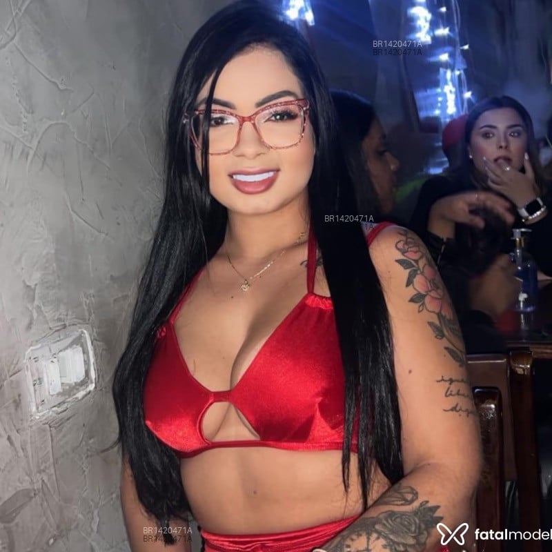 Acompanhante Lorena - Feed