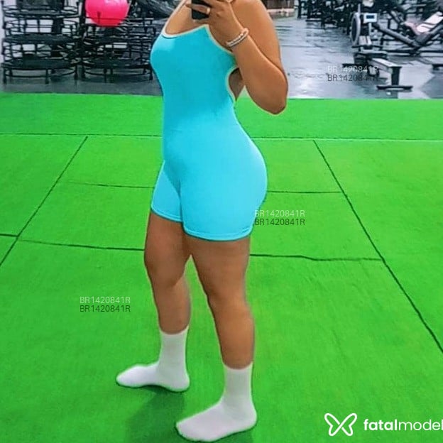 Acompanhante Yasmin - Feed