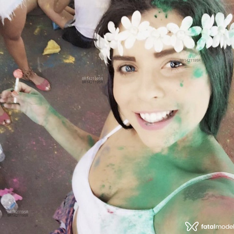perfil de Emily
