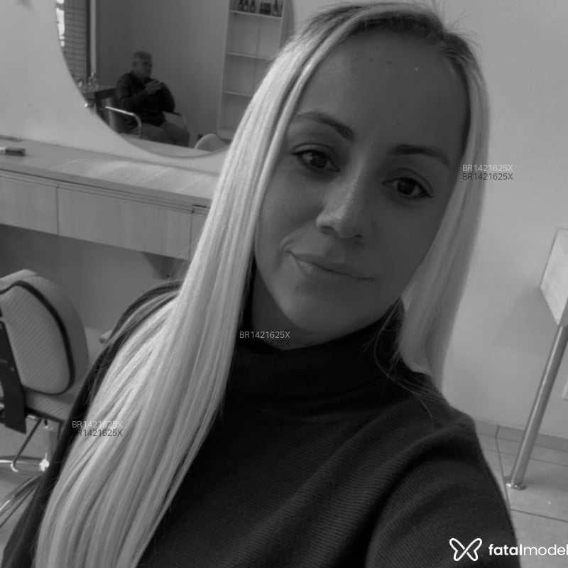 Acompanhante Anna Beatryz - Feed