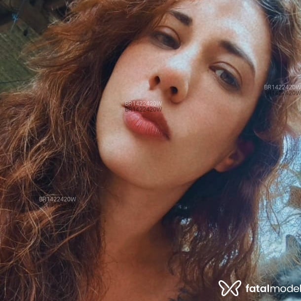 Acompanhante Fernanda Vidal - Feed