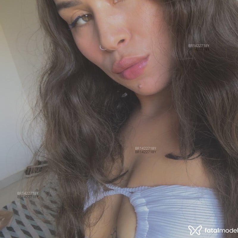Acompanhante Novisca - Feed