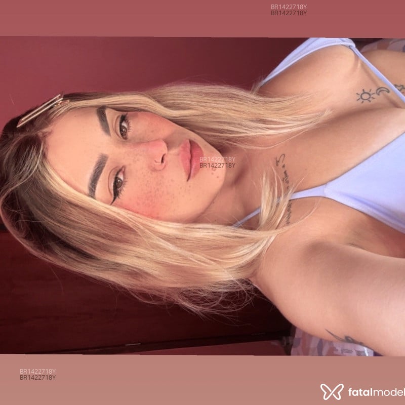 Acompanhante Novisca - Feed