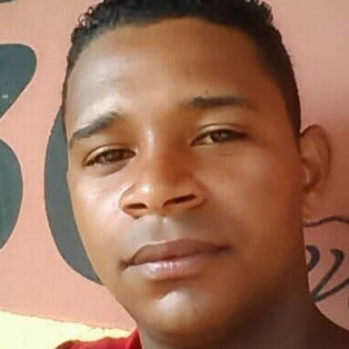 Acompanhante Nego nego - Feed