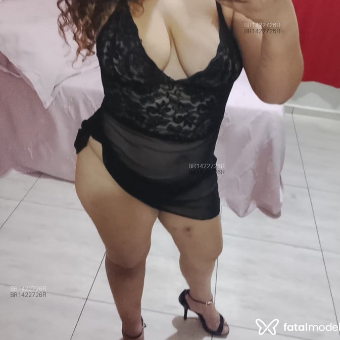 Acompanhante Beatriz Morena - Feed