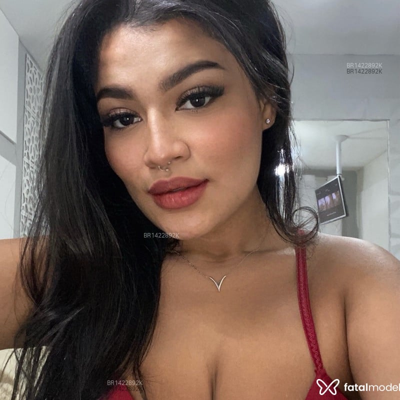 Acompanhante Fernanda Machado - Feed