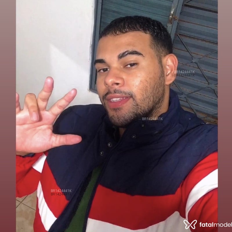 Acompanhante Guilherme Kauan - Feed