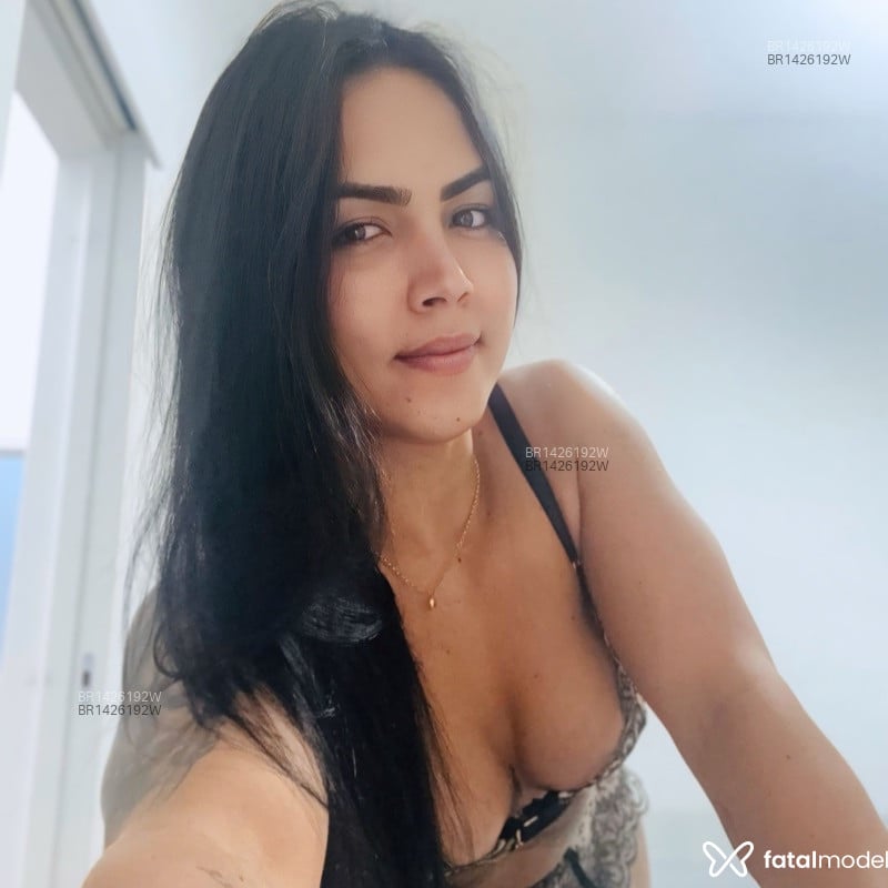 Acompanhante Luyza Beatrice - Feed