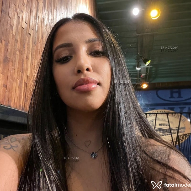 Acompanhante Bruninha Barbosa - Feed