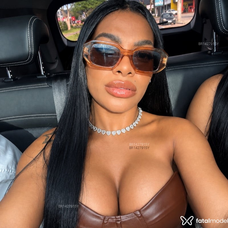 Acompanhante Mayara Fernandes - Feed