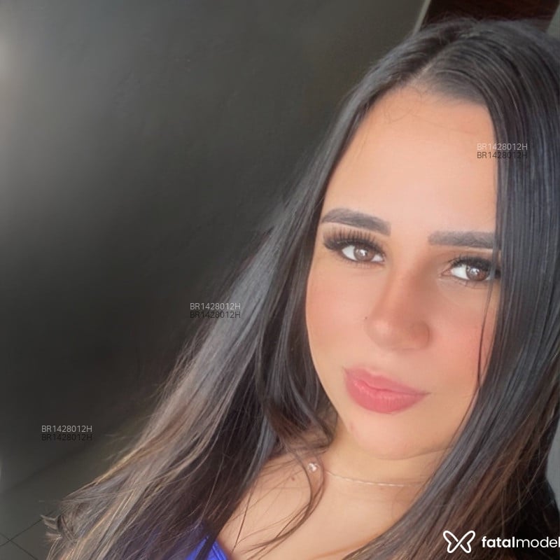 Acompanhante Sofia - Feed