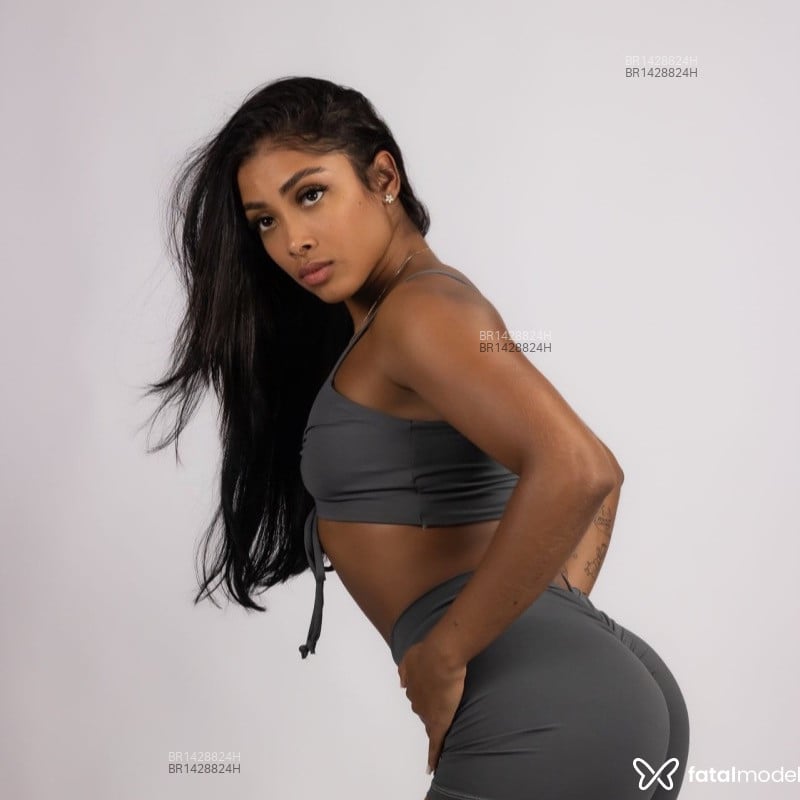 Acompanhante Bianca Barcellos - Feed