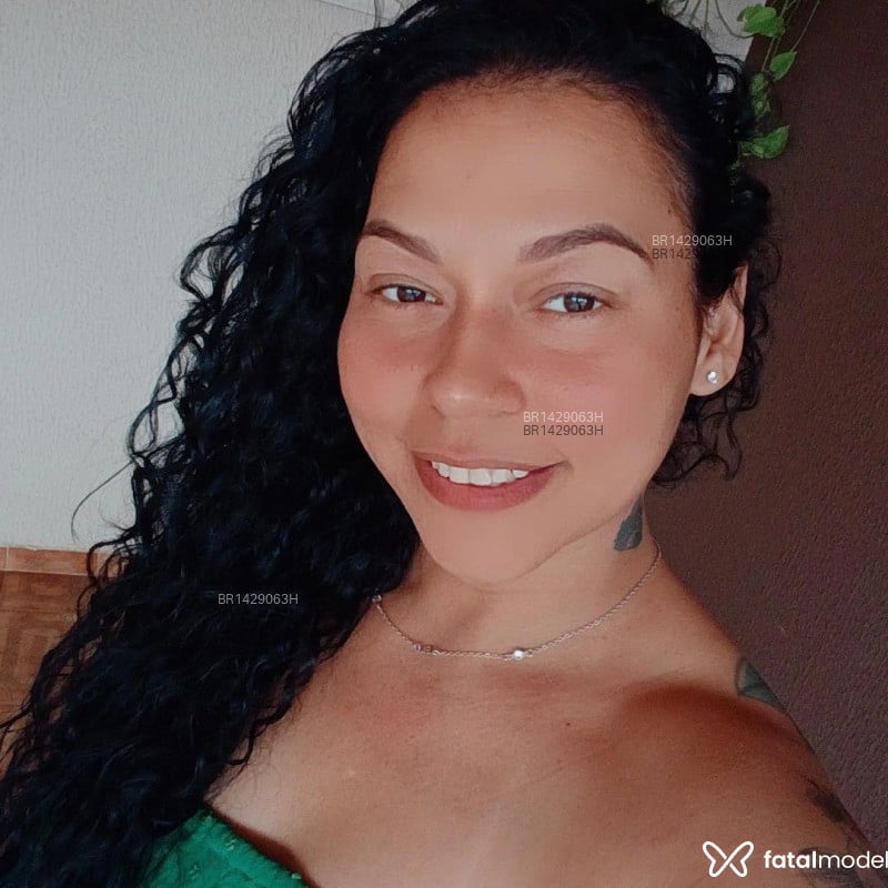 Acompanhante Michelle Mendes - Feed