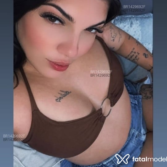 Acompanhante Mirella Santiago - Feed